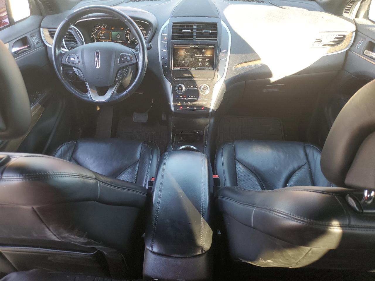 2015 Lincoln Mkc VIN: 5LMCJ1A97FUJ19770 Lot: 91302525