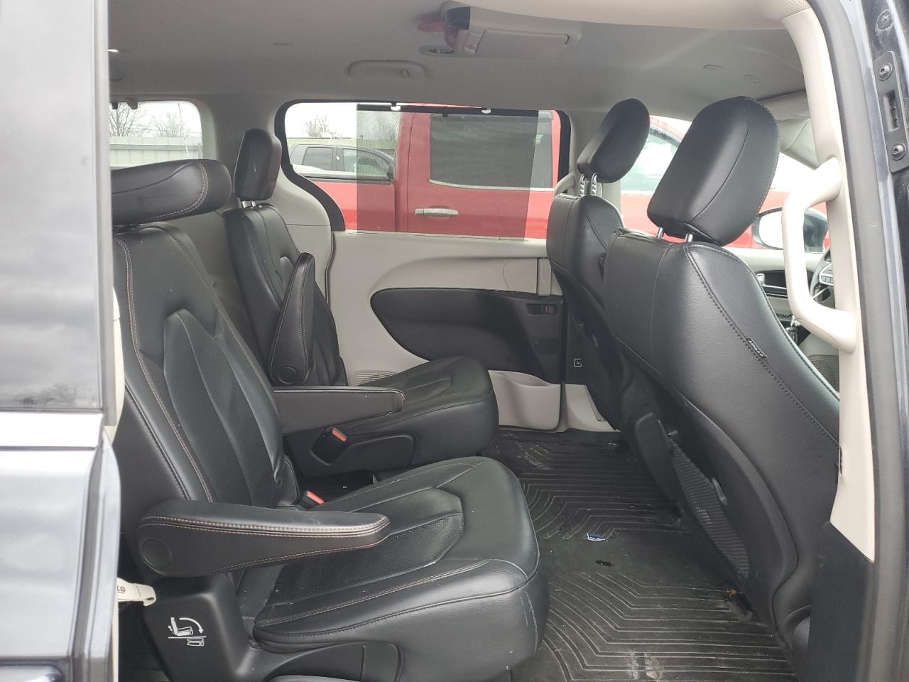 2020 Chrysler Pacifica Touring L VIN: 2C4RC1BGXLR129520 Lot: 93171885