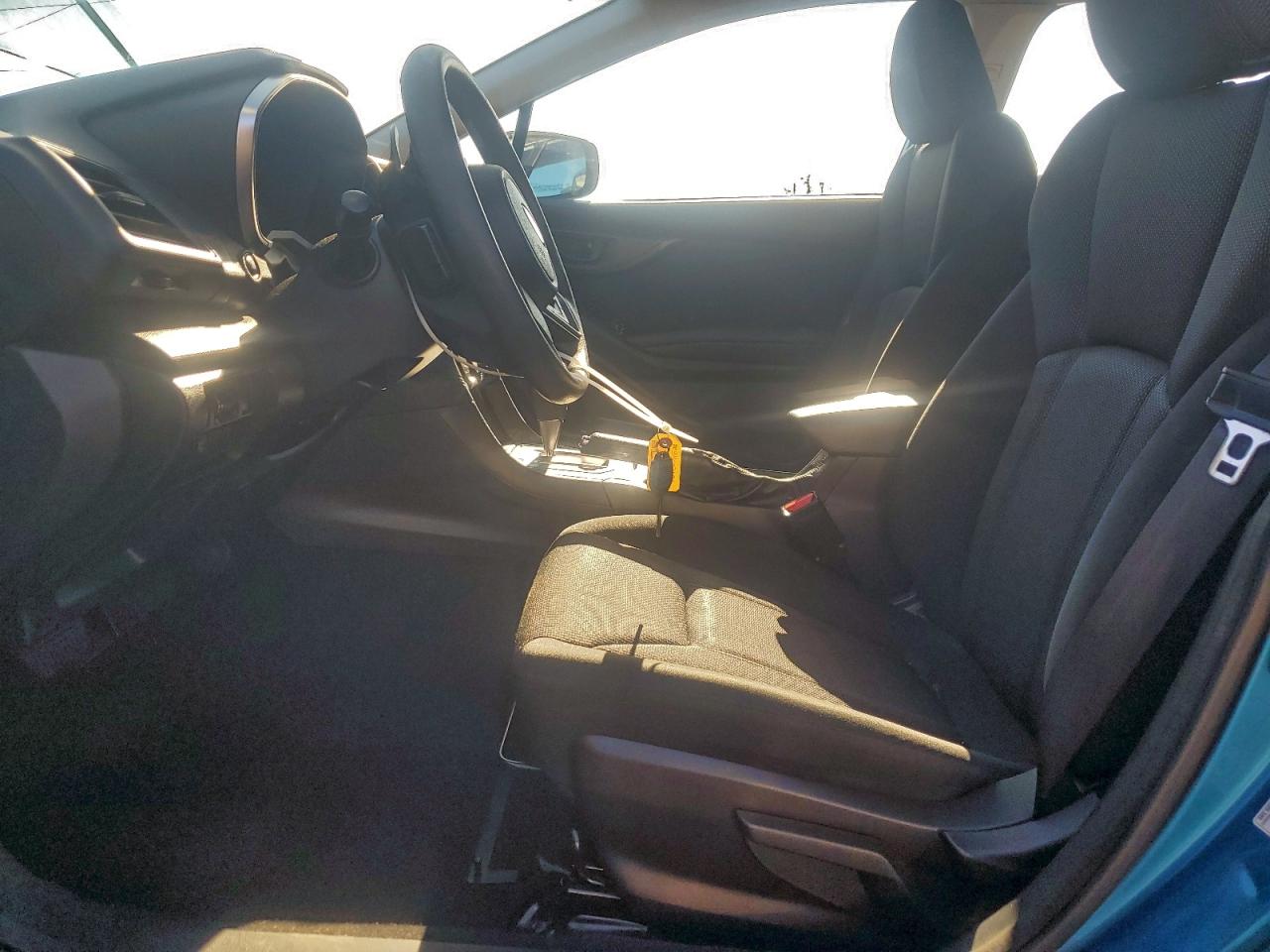 2017 Subaru Impreza Premium Plus VIN: 4S3GTAD68H3717346 Lot: 94003185