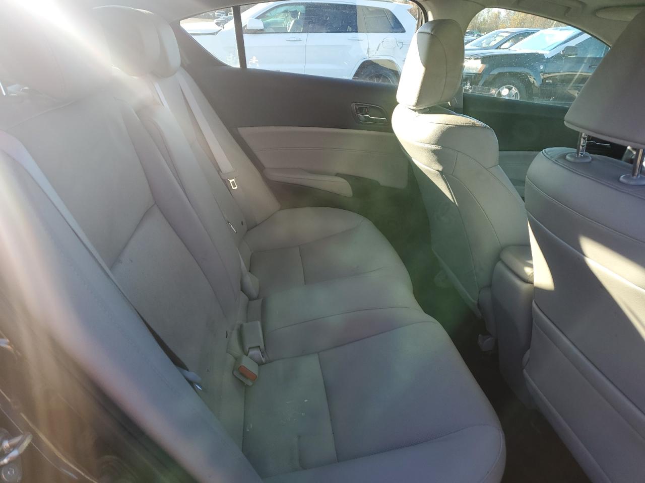 2016 Acura Ilx Premium VIN: 19UDE2F77GA006001 Lot: 91181985