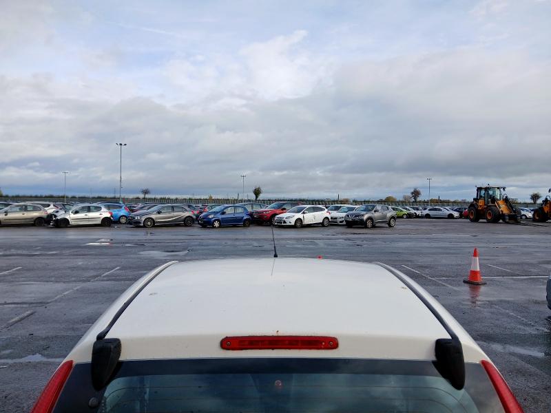 2007 PEUGEOT 107 1.0 SPORT XS 3DR