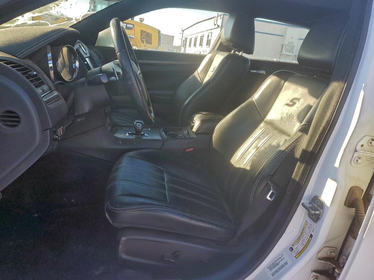 2014 Chrysler 300 S VIN: 2C3CCAGG3EH297494 Lot: 94089105