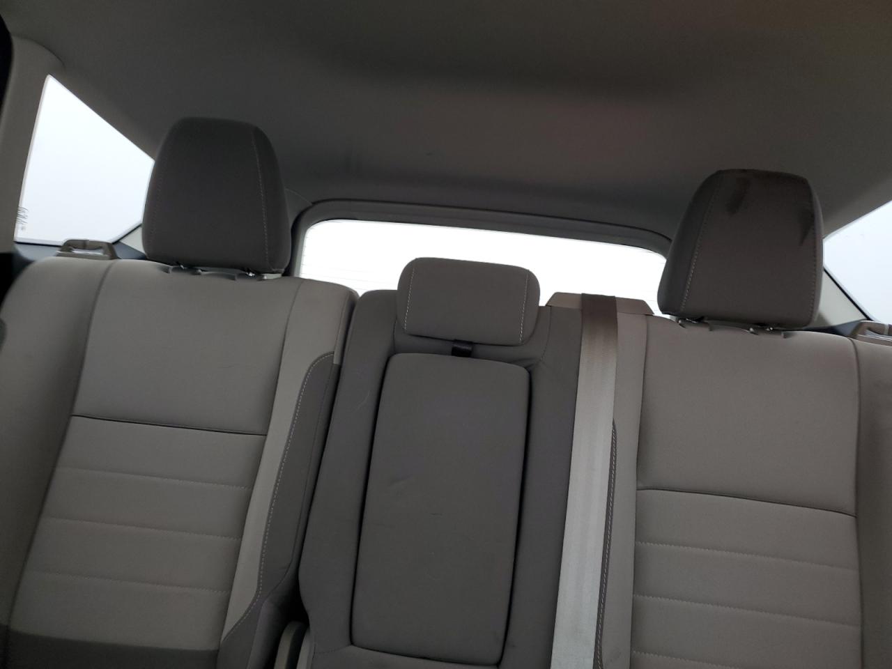 2014 Ford Escape Se VIN: 1FMCU0GX7EUD87310 Lot: 93150355