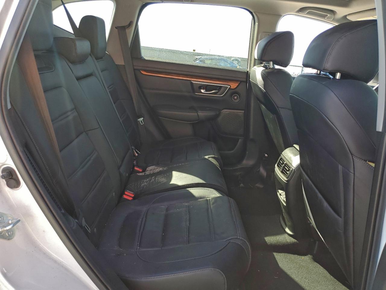 2022 Honda Cr-V Exl VIN: 5J6RT6H87NL030270 Lot: 85436195