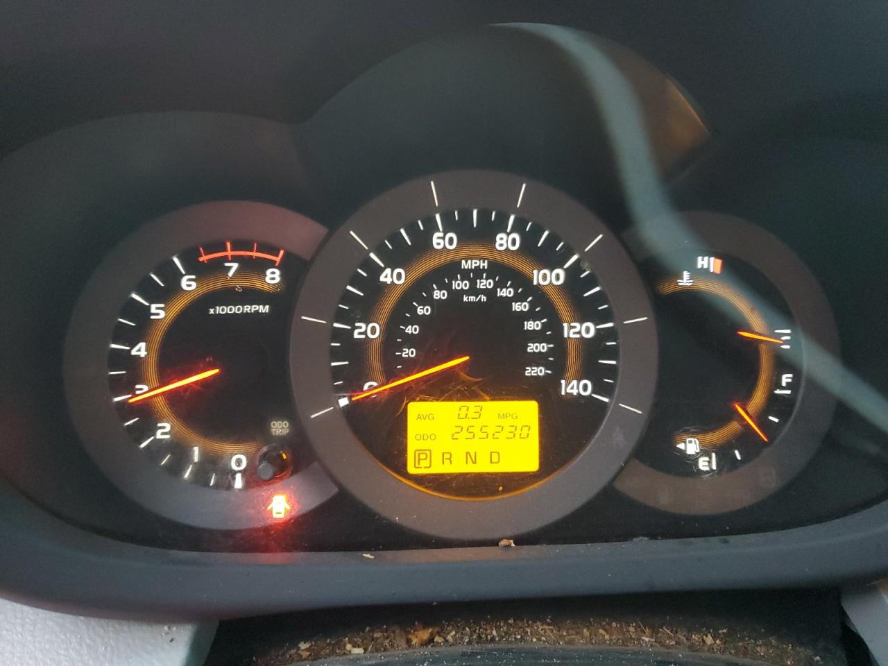 2010 Toyota Rav4 VIN: 2T3ZF4DV1AW040121 Lot: 93000605