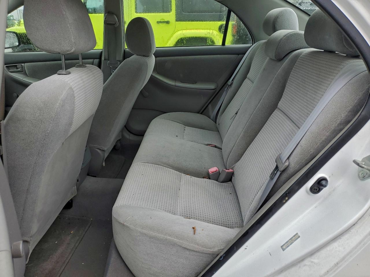 2005 Toyota Corolla Ce VIN: 1NXBR32E75Z428703 Lot: 94441075