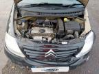 2003 CITROEN C3 1.4I SX 5DR for sale at Copart GLOUCESTER