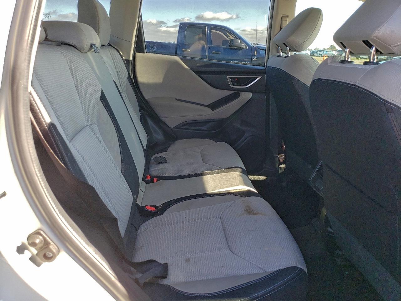 2020 Subaru Forester VIN: JF2SKADC4LH478586 Lot: 93905755