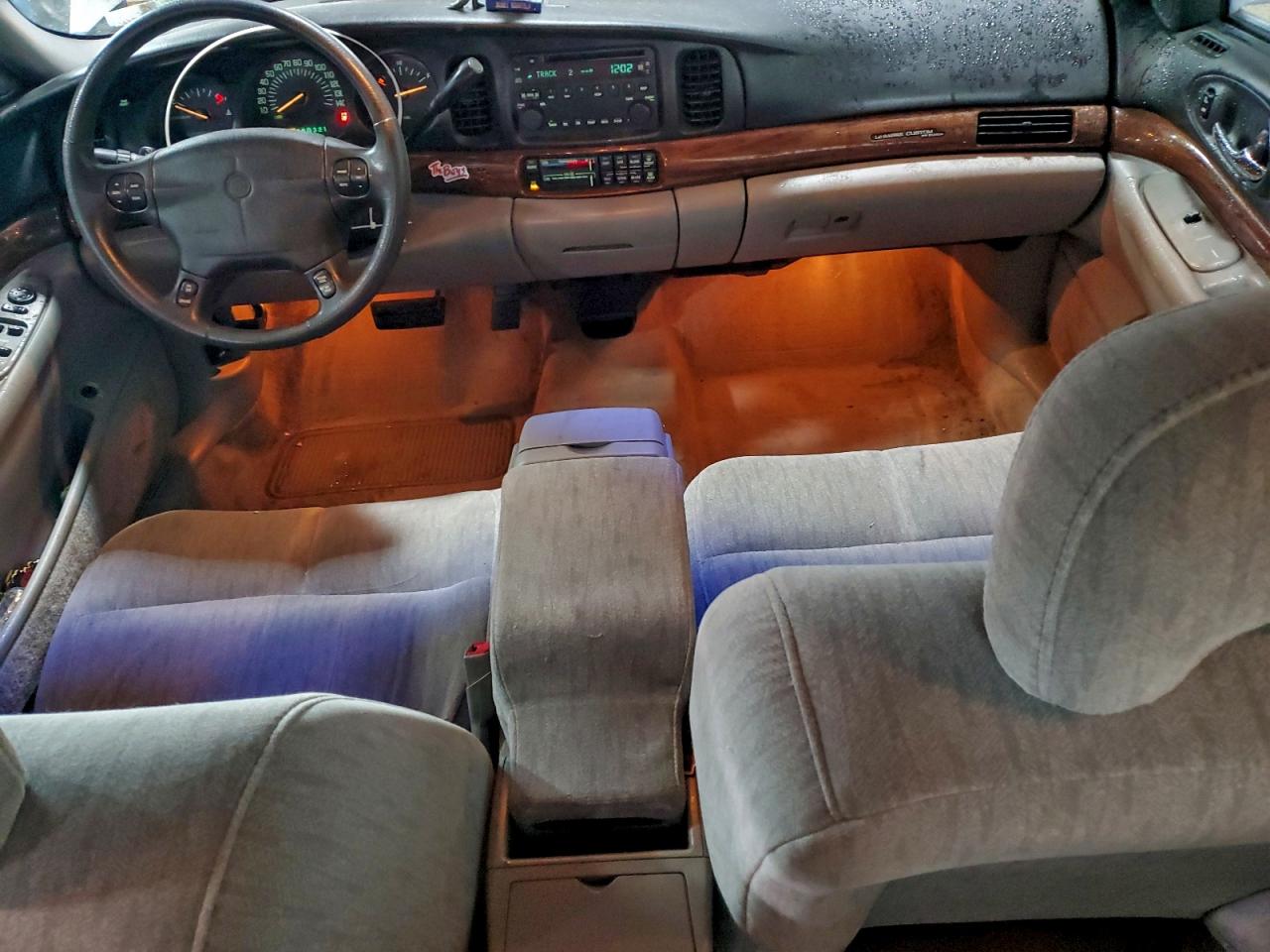2005 Buick Lesabre Custom VIN: 1G4HP52K45U106036 Lot: 94561835
