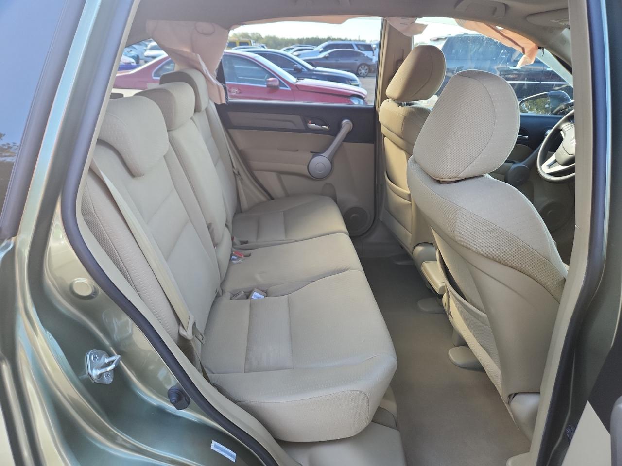 2007 Honda Cr-V Ex VIN: JHLRE38527C081489 Lot: 92283485