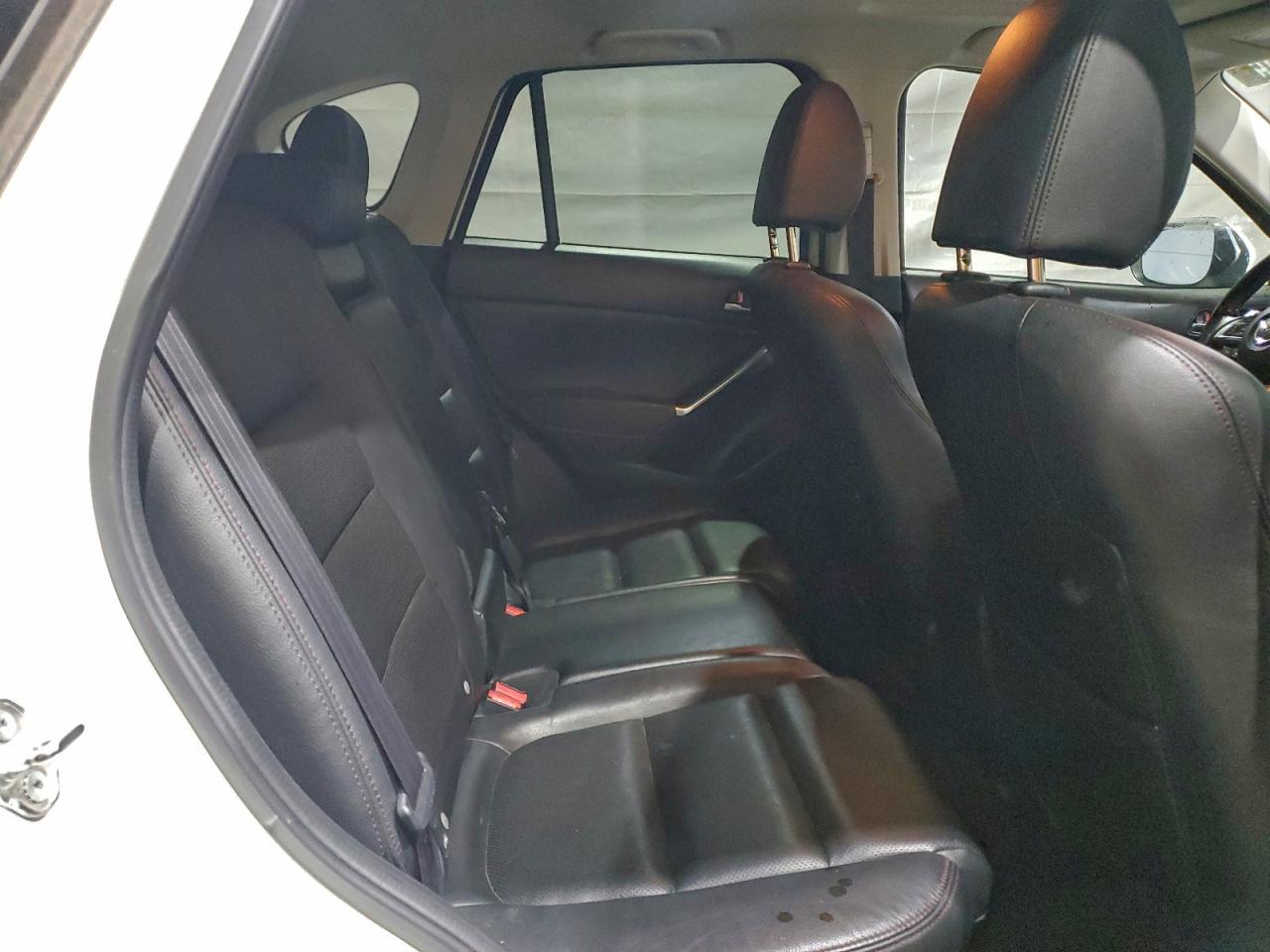 2016 Mazda Cx-5 Gt VIN: JM3KE4DY2G0778691 Lot: 94036605