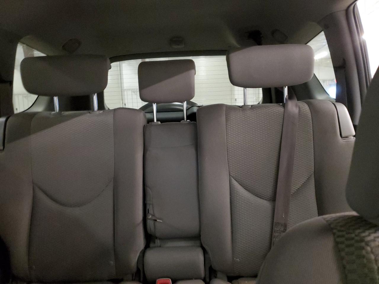 2006 Toyota Rav4 Limited VIN: JTMBD31VX65002925 Lot: 93441245