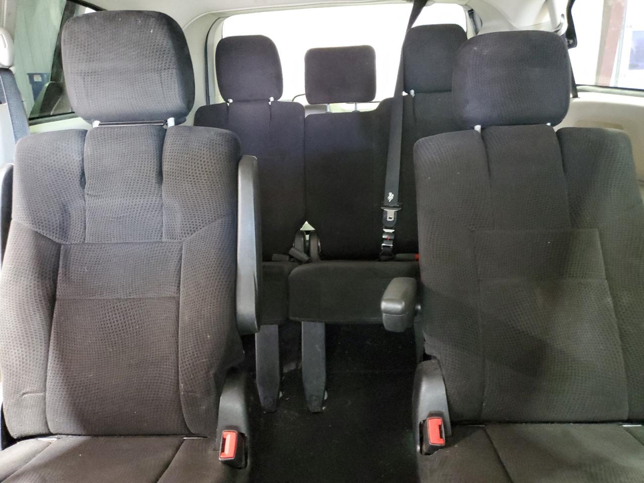 2013 Dodge Grand Caravan Sxt VIN: 2C4RDGCG5DR612056 Lot: 91090355