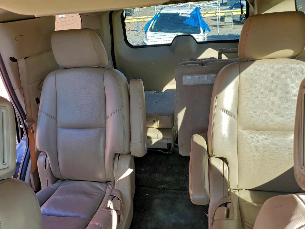 2013 Cadillac Escalade Luxury VIN: 1GYS3BEF2DR100492 Lot: 93942115