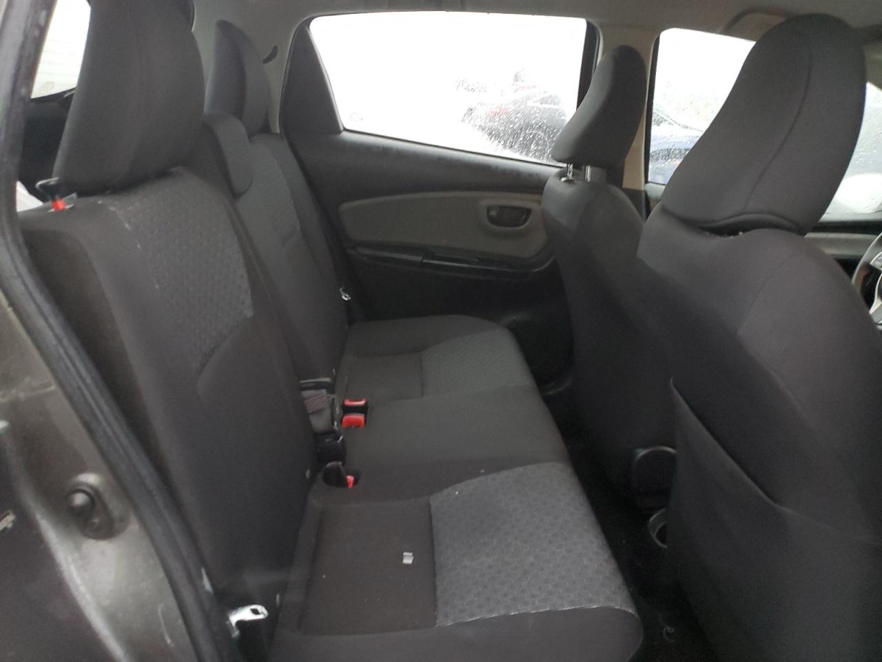 2017 Toyota Yaris L VIN: VNKKTUD36HA083166 Lot: 92836755