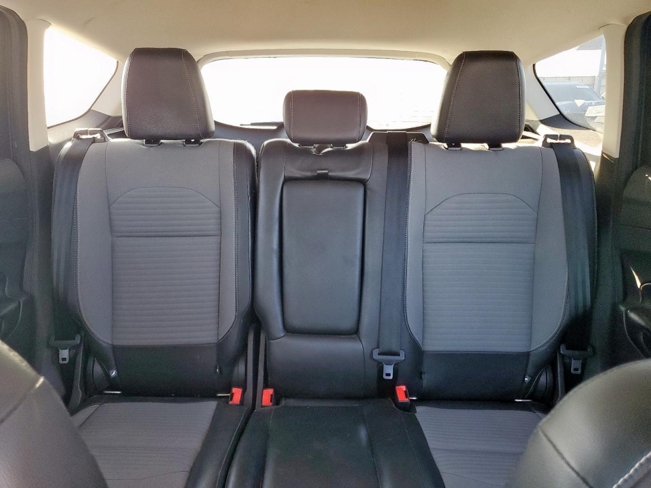 2017 Ford Escape Se VIN: 1FMCU0GD7HUC24649 Lot: 92220895