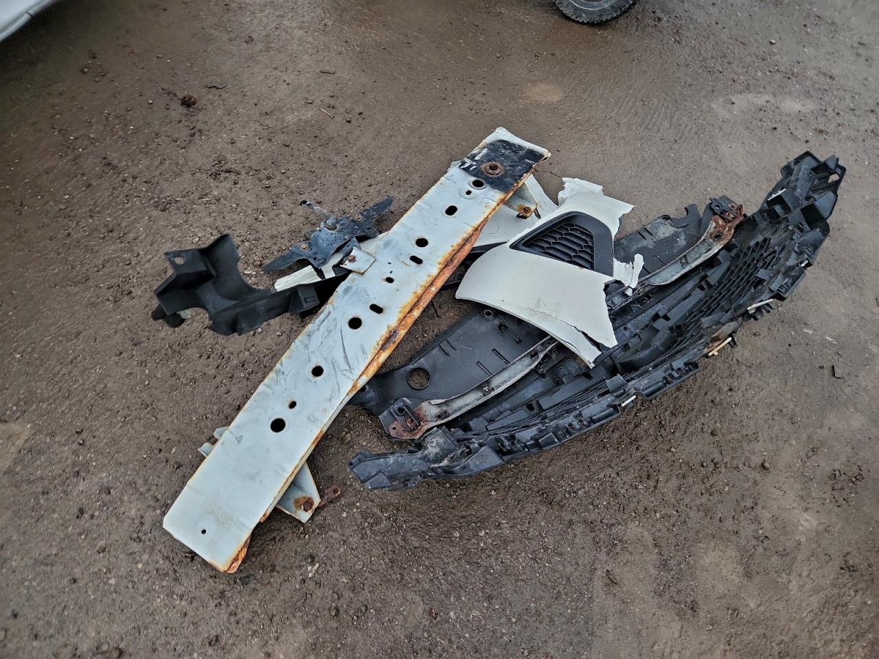 2014 Mazda Cx-5 Sport VIN: JM3KE2BE7E0353915 Lot: 94055255