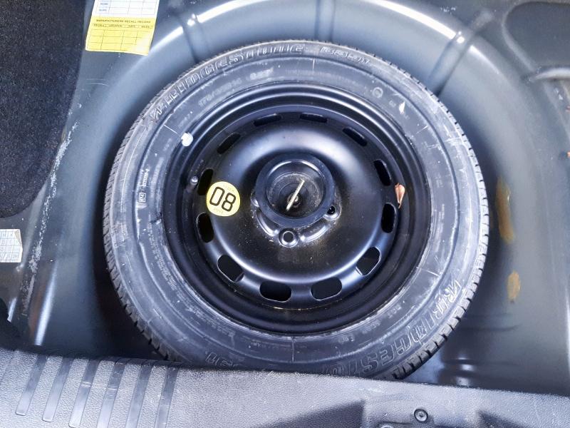 2005 FORD FIESTA 1.4 ZETEC 5DR [CLIMATE]