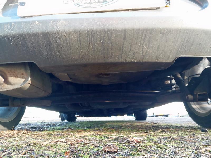 2014 FORD KA 1.2 ZETEC 3DR [START STOP]