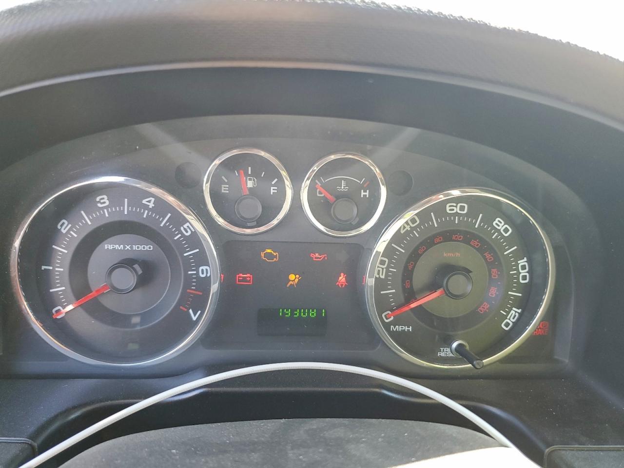 2008 Ford Edge Se VIN: 2FMDK36CX8BB01826 Lot: 93755765