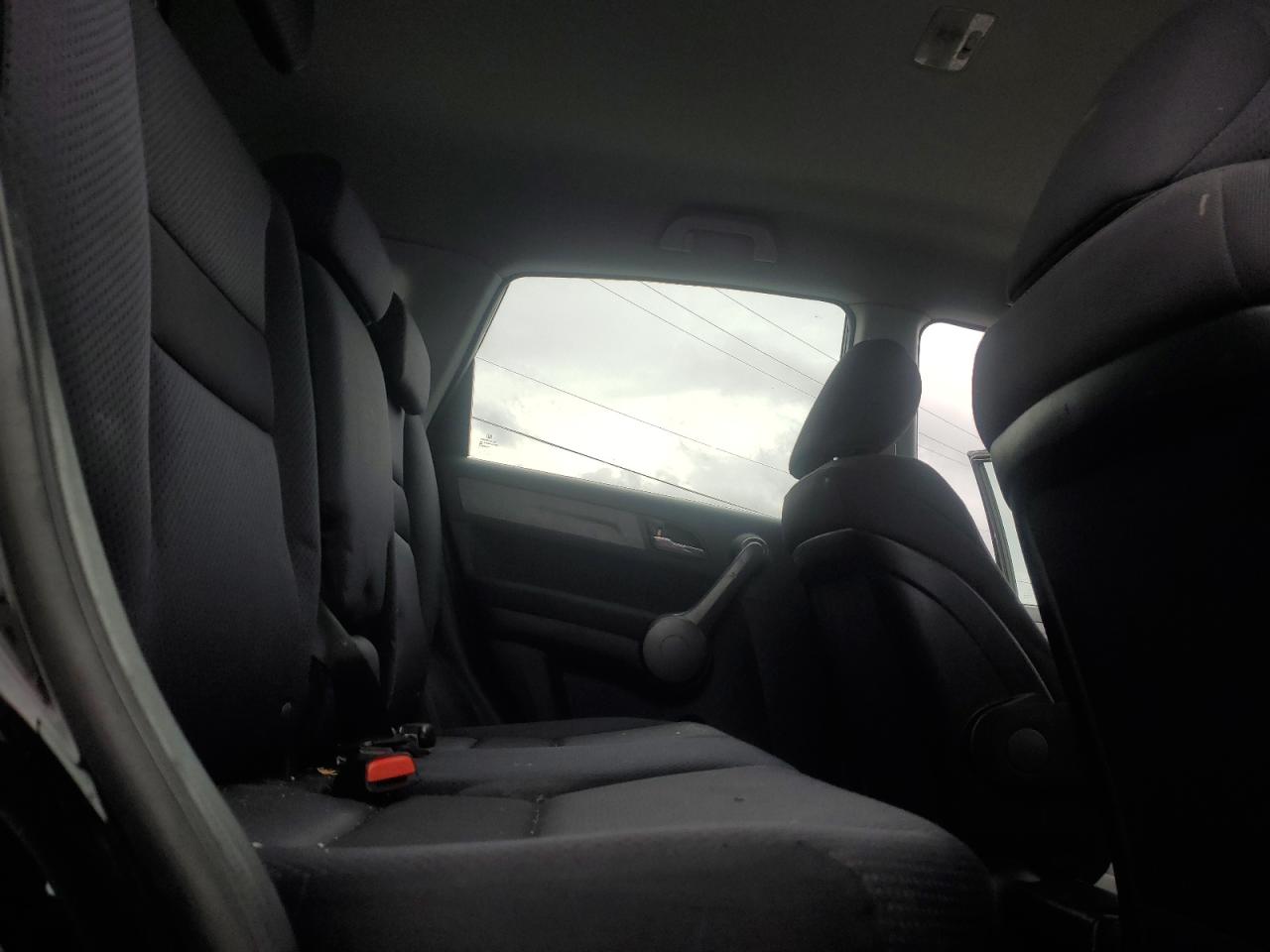 2009 Honda Cr-V Lx VIN: 3CZRE38369G703517 Lot: 92252185