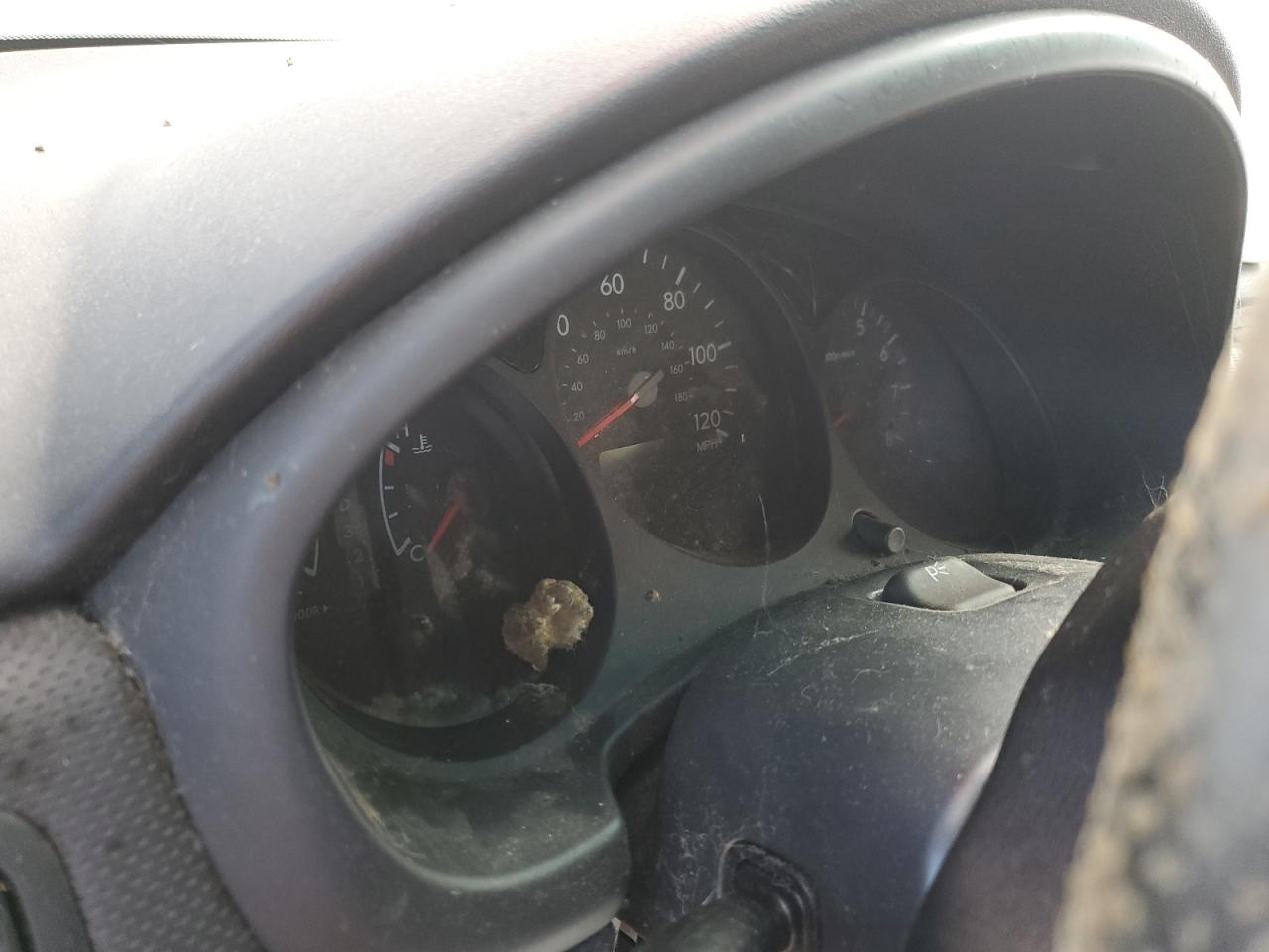 2003 Subaru Forester 2.5Xs VIN: JF1SG65693H715519 Lot: 91701525