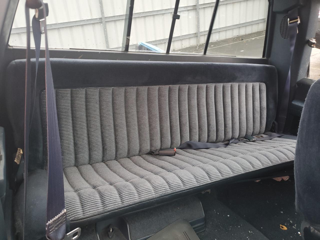 1993 GMC Sierra K2500 VIN: 2GTFK29K5P1502053 Lot: 93063635