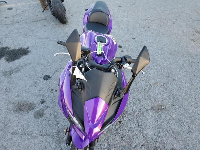 2023 KAWASAKI EX650 P  