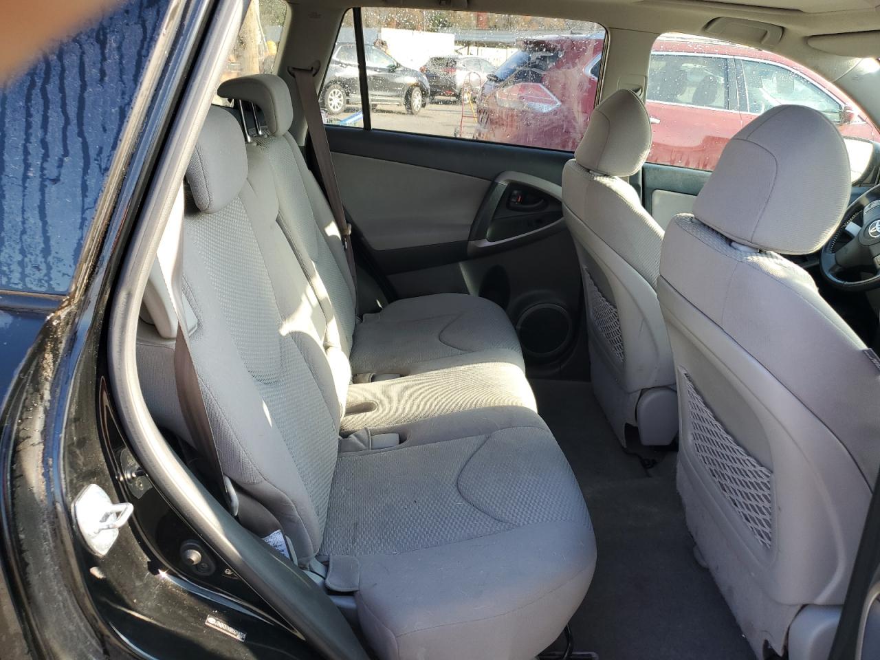 2008 Toyota Rav4 Limited VIN: JTMZK31V885018323 Lot: 93632725