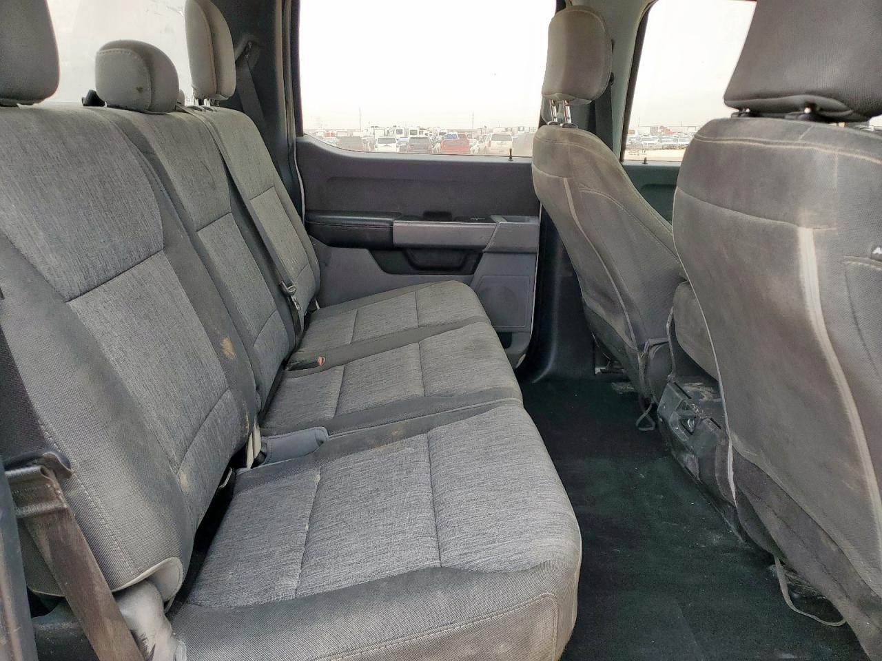 2024 Ford F250 Super Duty VIN: 1FT8W2BTXREC93555 Lot: 93922975