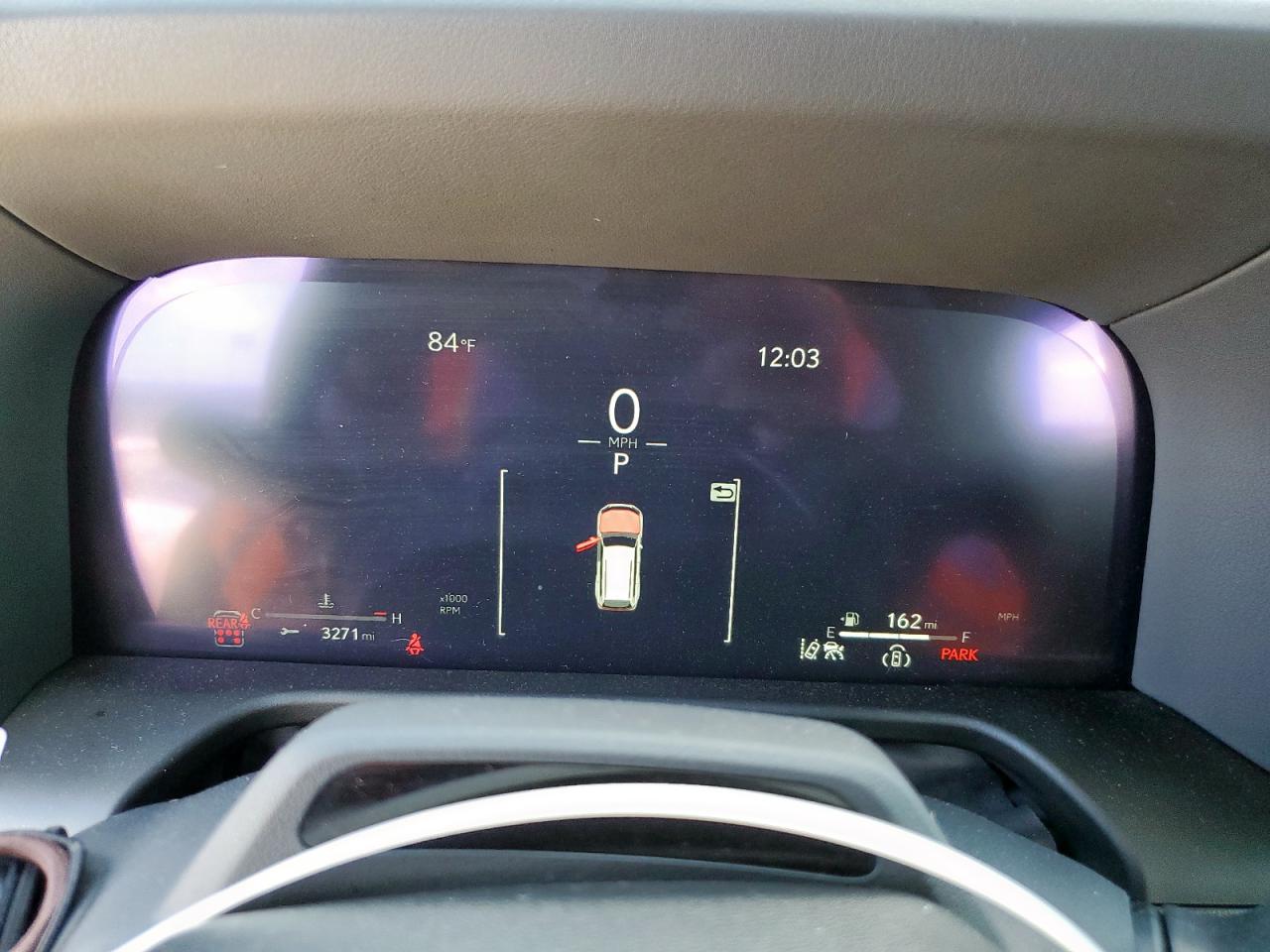 2025 Lexus Gx 550 Premium/Premium+ VIN: JTJTBCDX8S5047389 Lot: 92537855