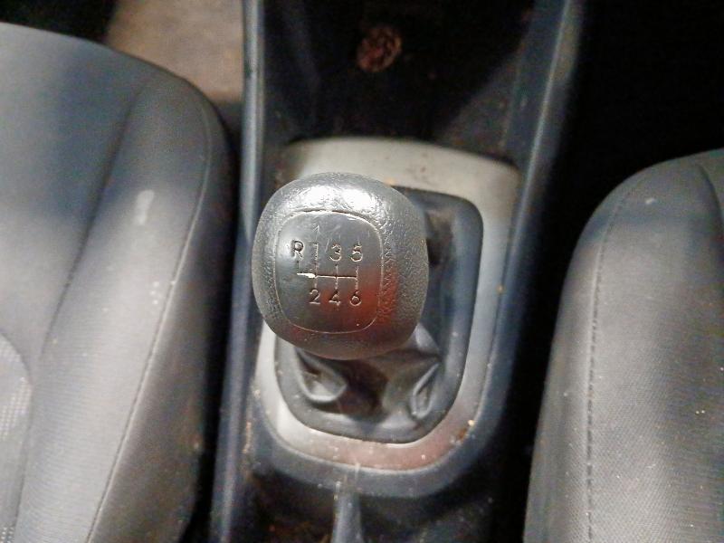 2012 KIA RIO 1.1 CRDI 1 AIR ECODYNAMICS 5DR