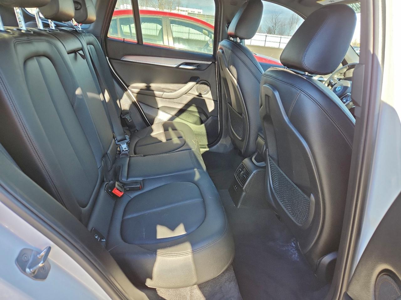 2020 BMW X1 xDrive28I VIN: WBXJG9C06L5P54112 Lot: 93486375