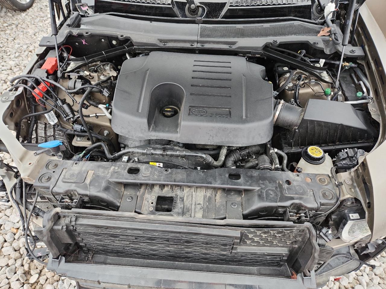 2020 Land Rover Defender 110 X VIN: SALEXEEU7L2033816 Lot: 92782965