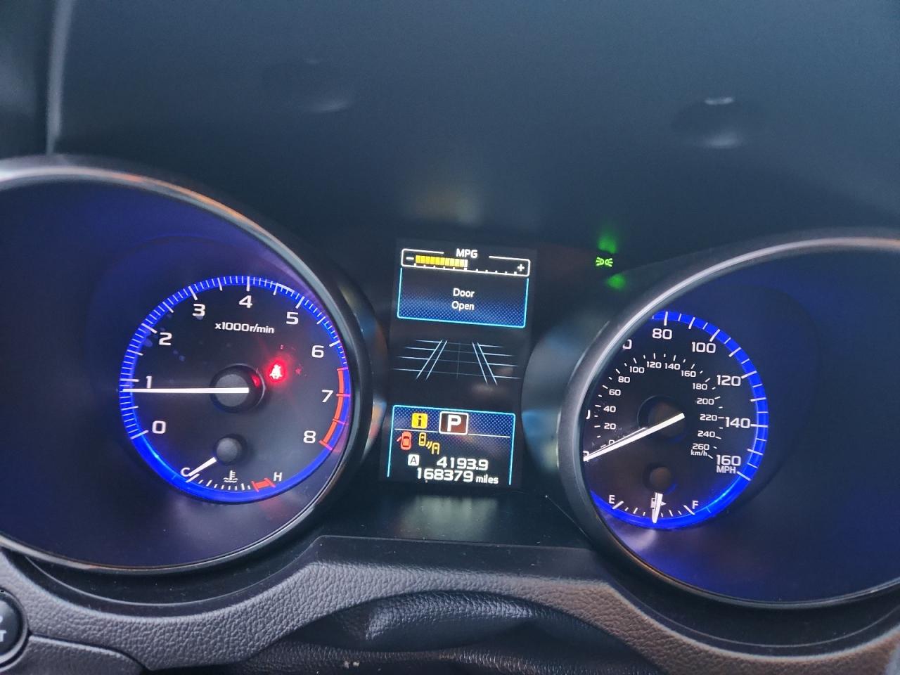 2016 Subaru Legacy 3.6R Limited VIN: 4S3BNEN60G3036414 Lot: 93272625