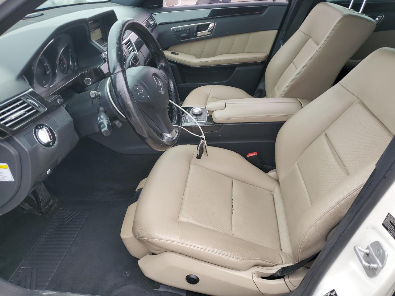 2010 Mercedes-Benz E 350 VIN: WDDHF5GB9AA024756 Lot: 90333115