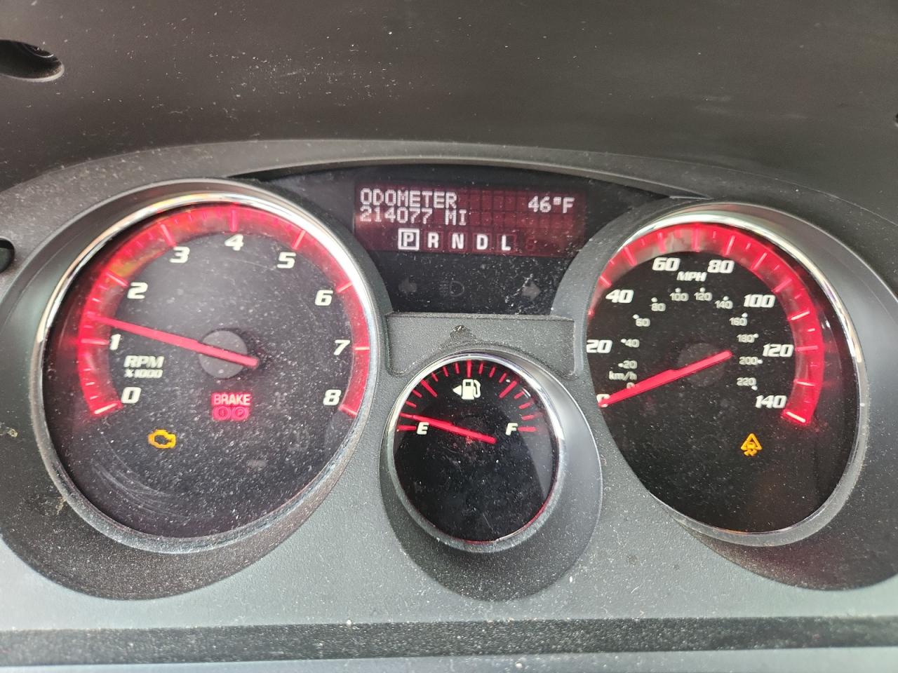 2008 GMC Acadia Slt-2 VIN: 1GKER33758J134325 Lot: 91437575