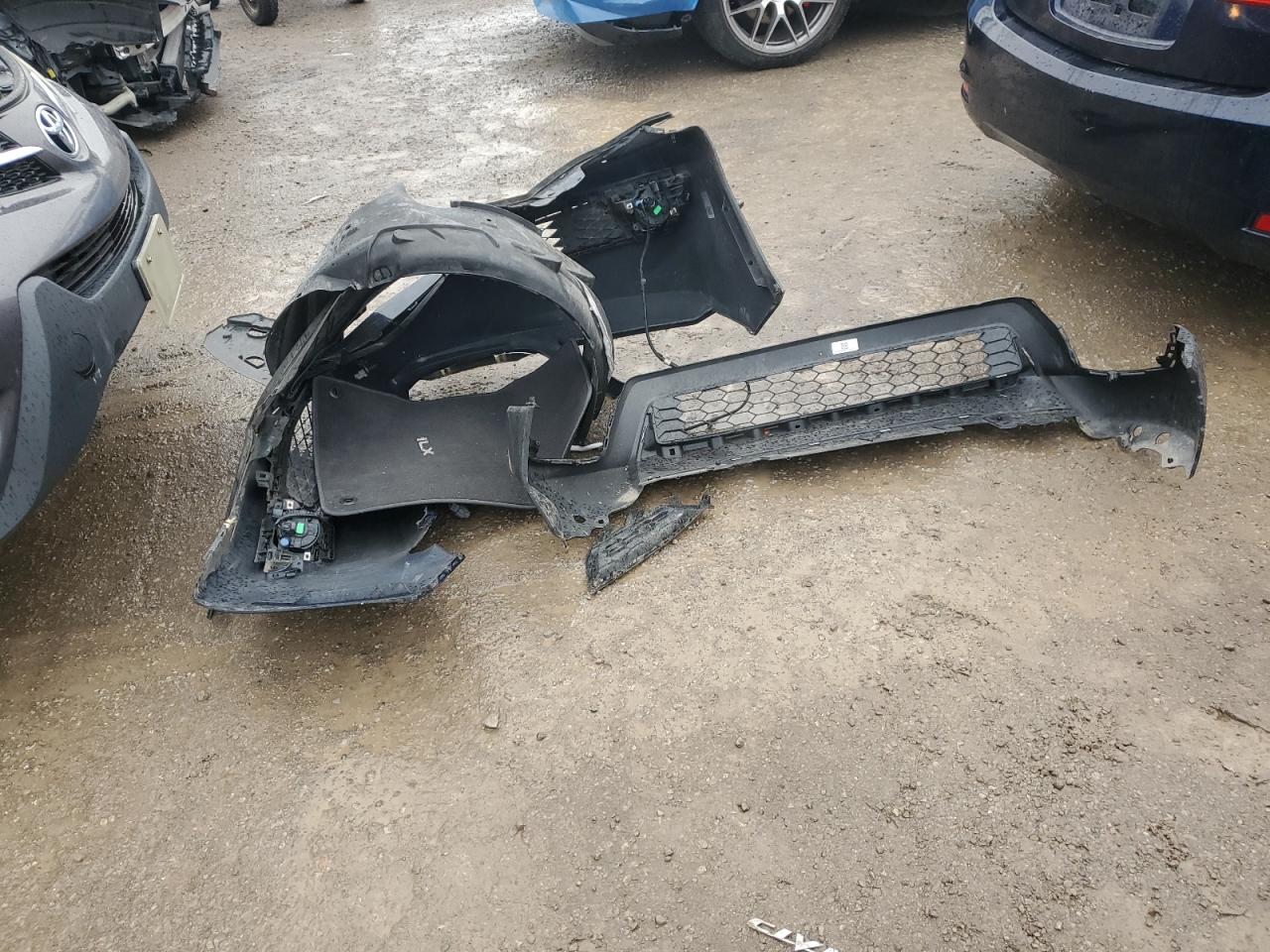 2013 Acura Ilx 20 Tech VIN: 19VDE1F79DE401131 Lot: 91864735