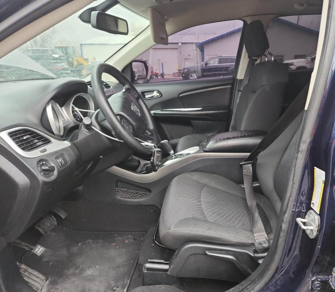 2018 Dodge Journey Se VIN: 3C4PDCAB8JT533075 Lot: 93084155