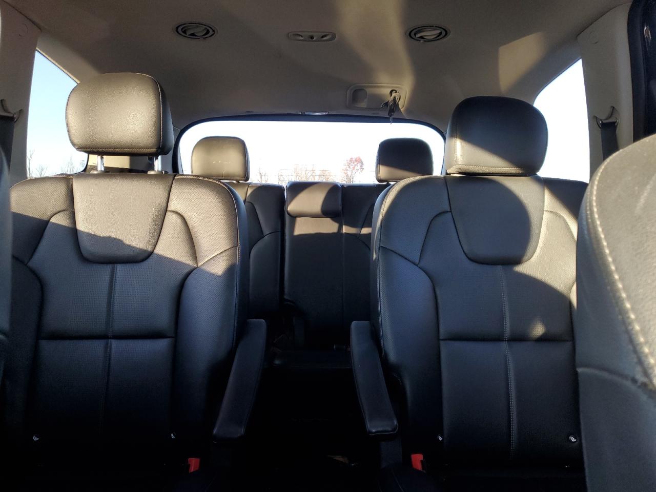 2022 Kia Telluride Ex VIN: 5XYP3DHC1NG205212 Lot: 93228625