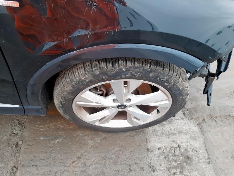 2023 AUDI Q4 150KW 40 82KWH S LINE 5DR AUTO