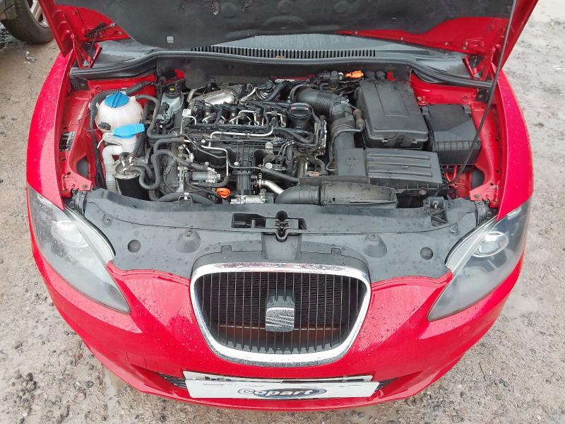 2013 SEAT LEON 1.6 TDI CR SE COPA 5DR