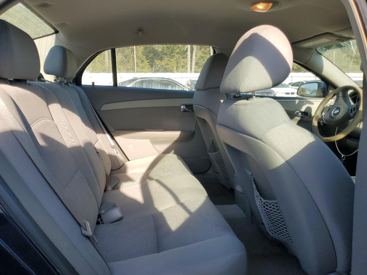 2010 Chevrolet Malibu 1Lt VIN: 1G1ZC5E07AF168732 Lot: 91385665