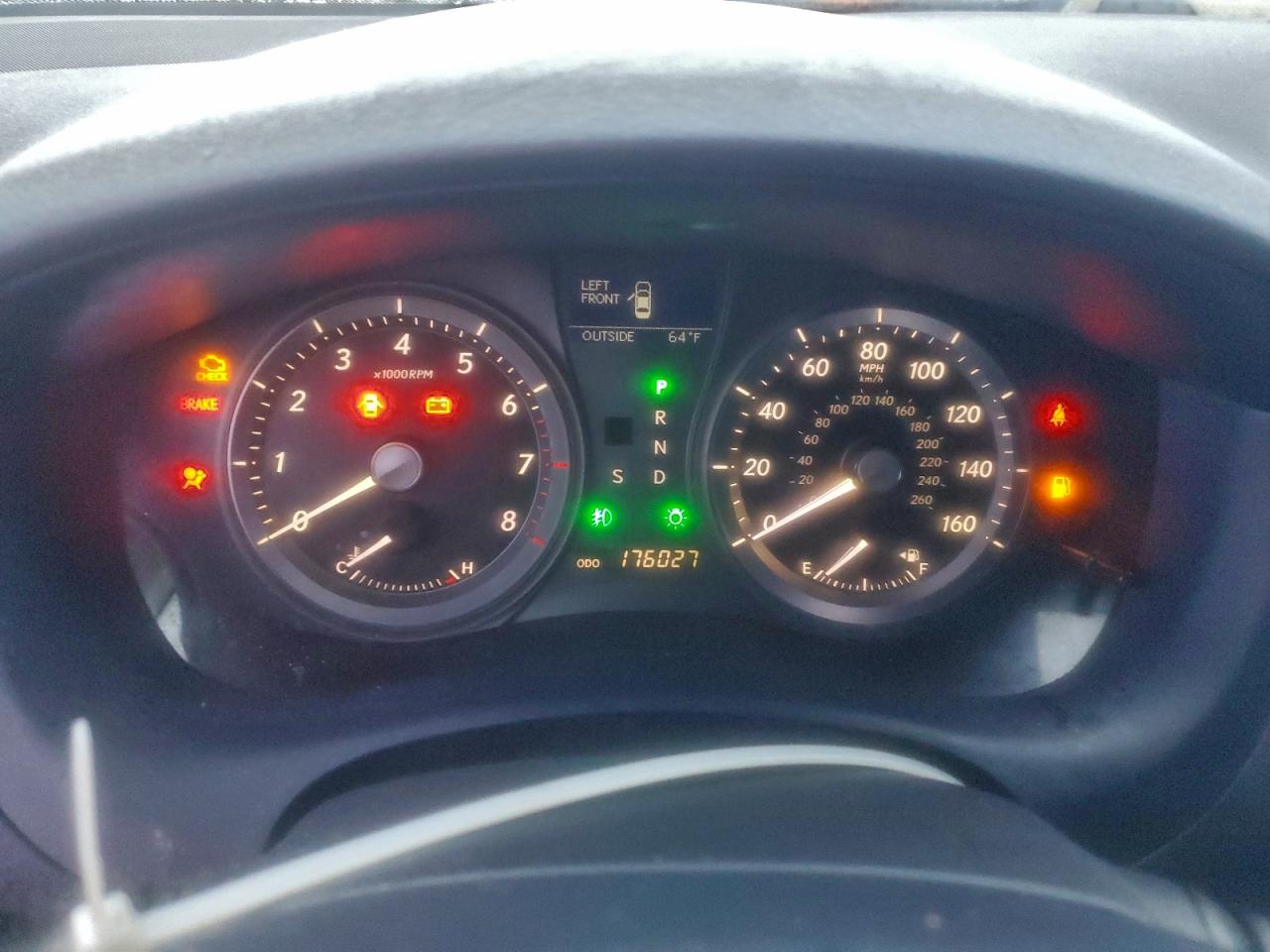 2009 Lexus Es 350 VIN: JTHBJ46G192332028 Lot: 93286585