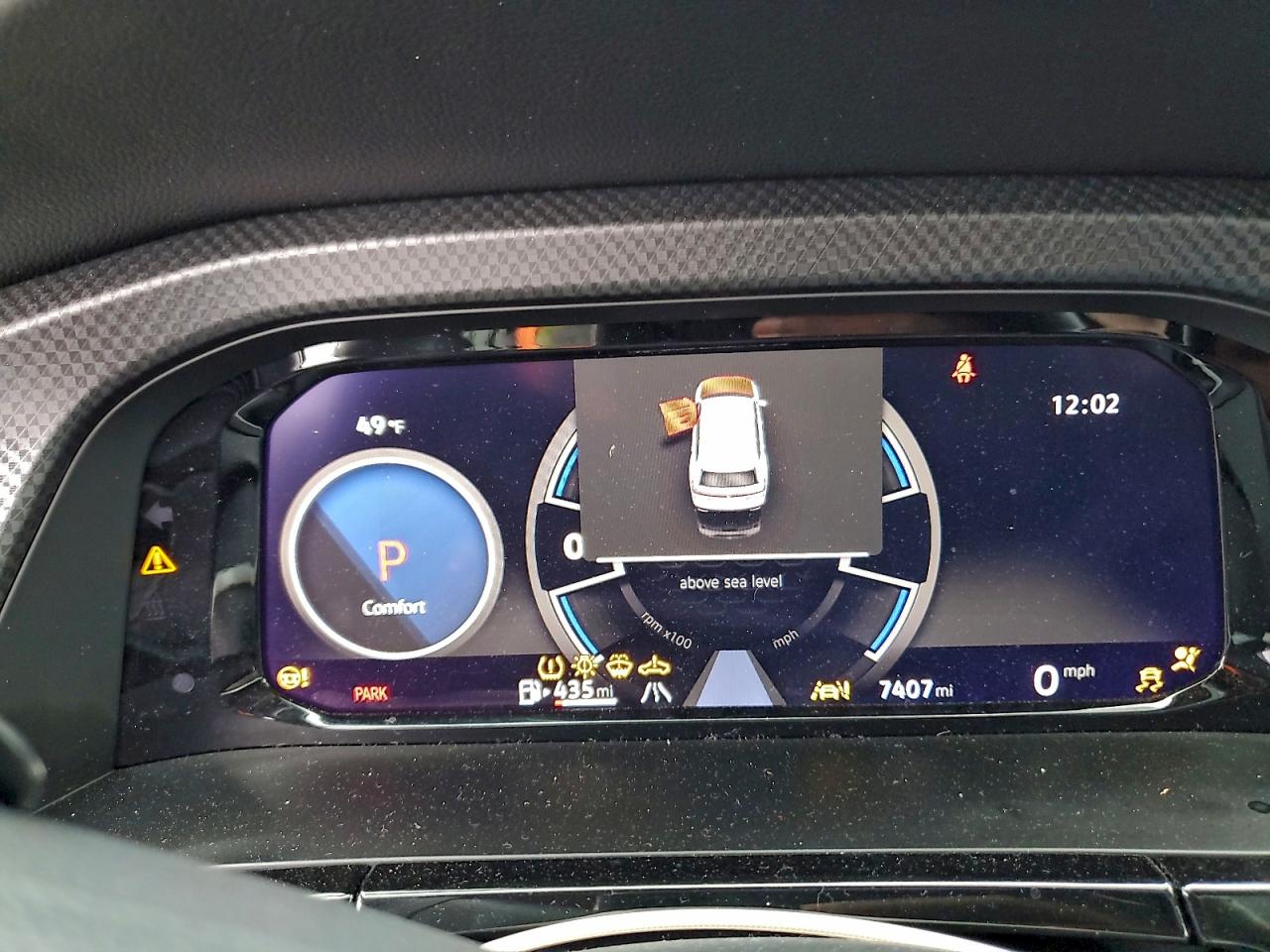 2025 Volkswagen Atlas Peak Edition Se VIN: 1V2CR2CAXSC549272 Lot: 94127915