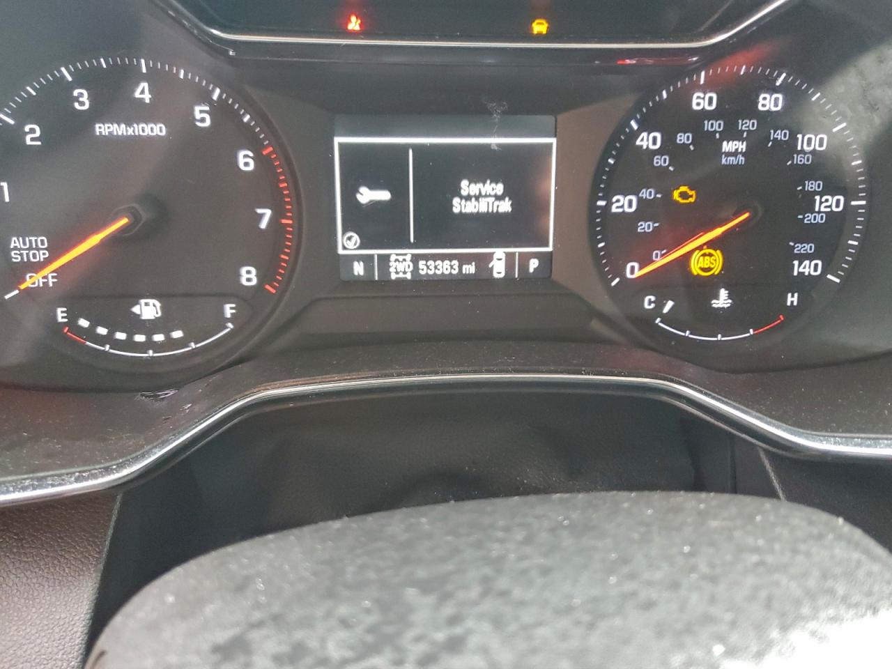 2022 Chevrolet Trailblazer Lt VIN: KL79MRSL0NB145541 Lot: 94671955