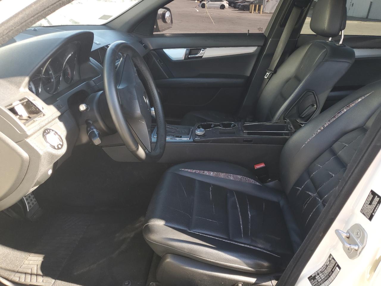 2009 Mercedes-Benz C 300 VIN: WDDGF54X89R051665 Lot: 90833565