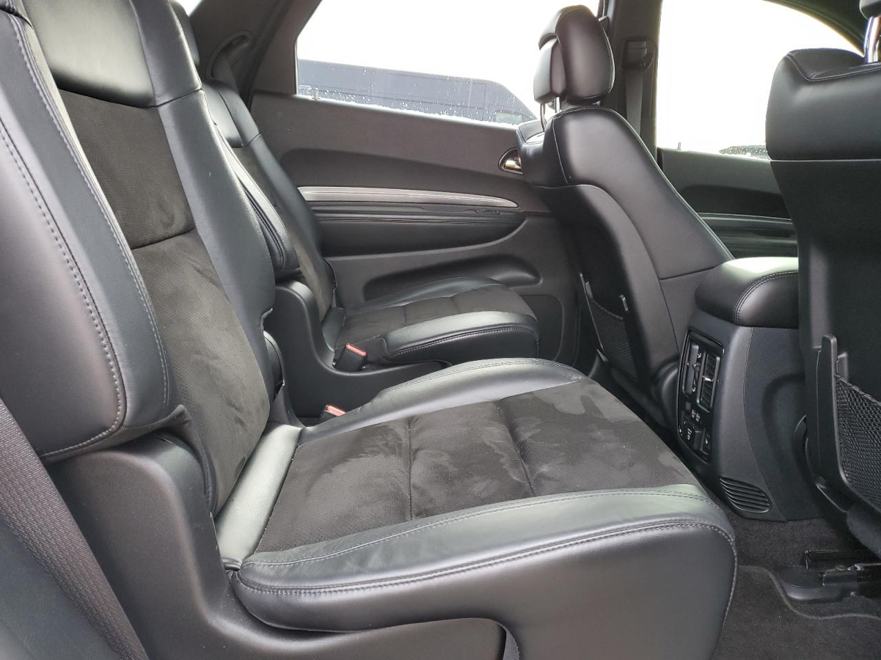 2019 Dodge Durango Gt VIN: 1C4RDJDG4KC536072 Lot: 92104825