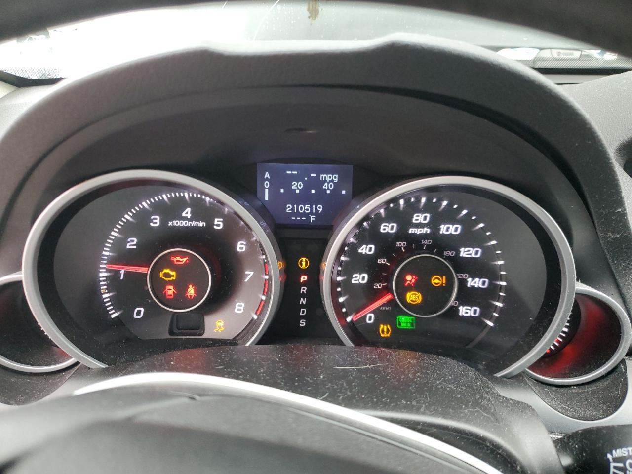 2013 Acura Tl Tech VIN: 19UUA8F53DA014203 Lot: 90986245