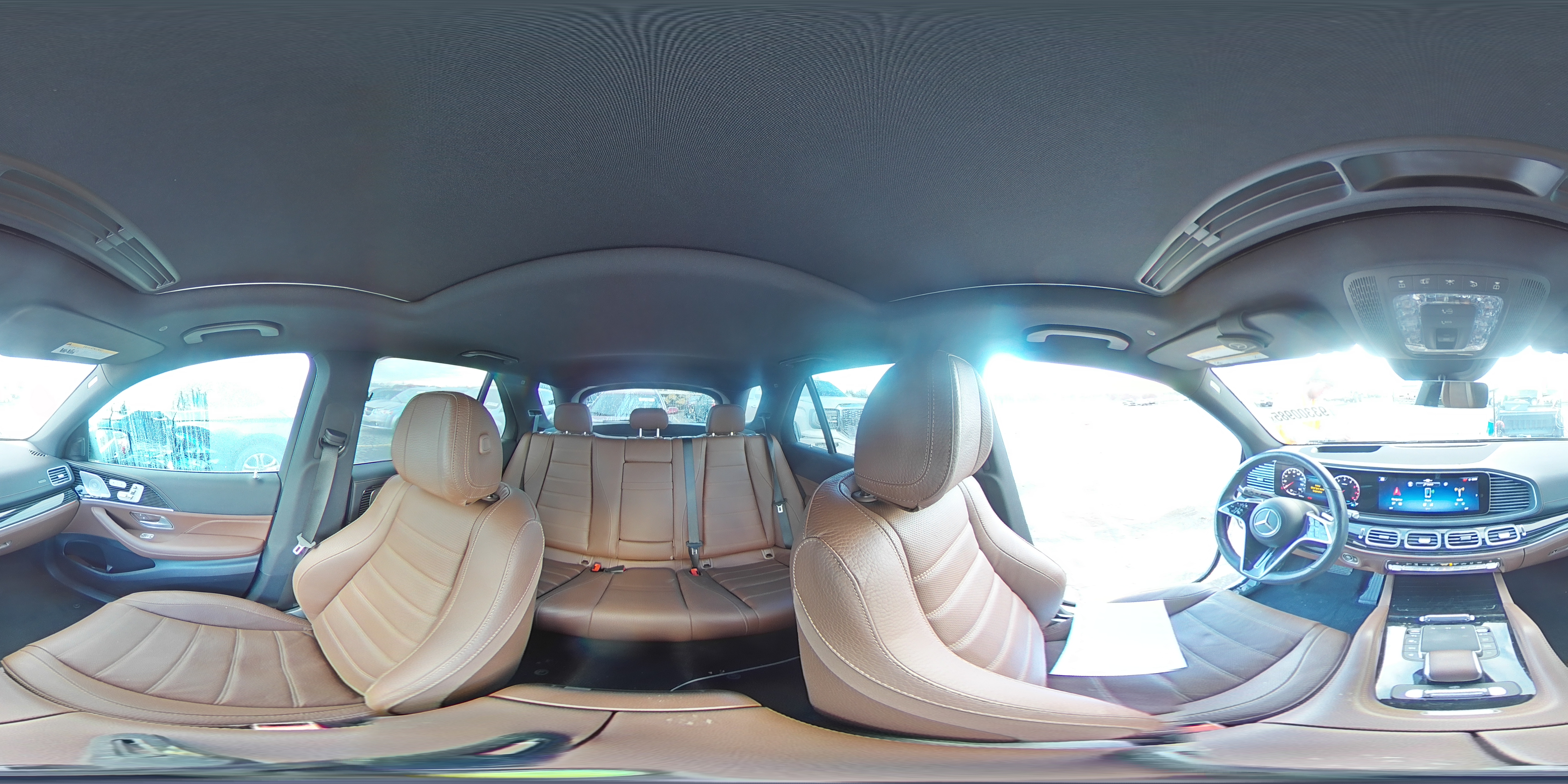 2024 Mercedes-Benz Gle 450 4Matic VIN: 4JGFB5KBXRB123544 Lot: 93300985